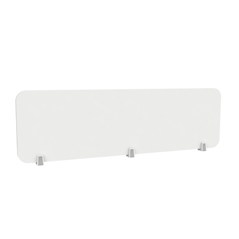 CLAMP SCREEN (ACRYLIC) - Furnitech